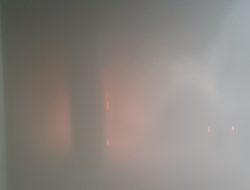 Pasar Anom Sumenep Dilalap sijago Merah, Ini Keterangan Pedagang