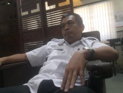 Perubahan Regulasi, Proyek PL PU Bina Marga Belum Terealisasi