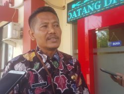 Hasil Rekruitmen Pegawai RSUD Arjasa Dititipkan Di Puskesmas