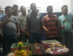 Kabag Umum Sekretariat DPRD Sumenep: Selamat Ultah Wabup ke-40