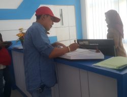 Proses Tender CPHMA di LPSE Sumenep Diduga Dikondisikan