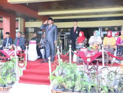 Wabup Sumenep: Biar Punya Daya Saing, Anak Didik Bekali Dengan Keterampilan