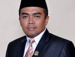 Caleg Partai Hanura Moh Ramzi Kembali Duduk di Parlemen Dengan Suara Tertinggi