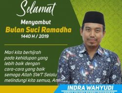 Indra Wahyudi Caleg Demokrat Meraih Suara Tinggi Kembali Melenggang di Gedung Parlemen
