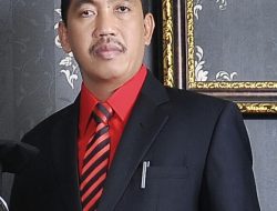 H Herman Dali Kusuma, Sosok Figur Masih Dipercaya Masyarakat Dapil 1 Duduk di Parlemen