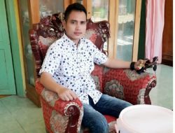 Bangun Perubahan, Faridillah Bakal Maju di Pilkades Gendang Timur