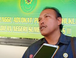 Kuasa Hukum Kecewa, Majelis Hakim Tunda Sidang Putusan Sengketa Lahan Desa Bilis Bilis