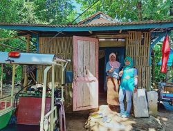 Berdalih Tidak Rangkap Jabatan, Ternyata Pendamping BRS Mengundurkan Diri