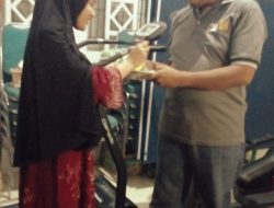 Ucapan Ultah Wabup Sumenep Ke-40 Dari Kadis Perikanan