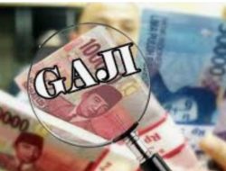 Empat Ribu Karyawan di Sumenep Masih Menerima Gaji Dibawah UMK