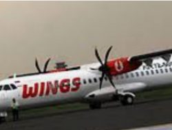 Minat penumpang Jalur Udara Rute Sumenep-Surabaya Semakin Sedikit