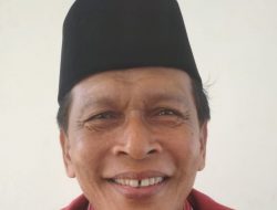 Musleh, Tomas Asal Pamekasan Apresiasi Kinerja TNI-Polri Pengamanan Demo di Kantor Bawaslu RI