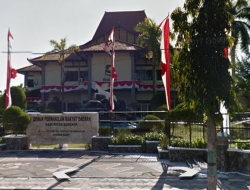 Ketua DPRD Sumenep: Pembahasan Raperda Selesai Sebelum Akhir Jabatan Periode 2014-2019