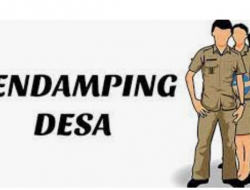 Pendamping Desa di Sumenep, diduga Rangkap Jabata Dengan Pendamping P3TGAI