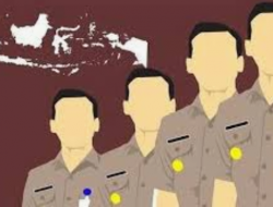 ASN Diminta di Bulan Ramadhan Pelayanan Masyarakat Tidak Terganggu