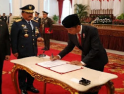 PNS Yang Tidak Memenuhi Target Kinerja Sanksi Pemberhentian?