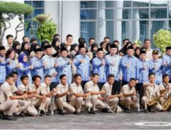 ASN Yang Tidak Betah Dikantornya Sering Abaikan Tugas