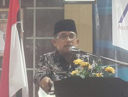 Canangkan Kampung “IB Lu Ganteng” DKPP Sumenep Kembangkan Populasi Sapi
