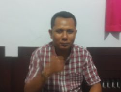 LIPK Kecam Camat Talango Terkesan “Lelet” Nyikapi Rusaknya Jalan Kabupaten