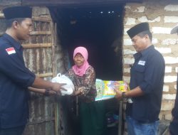 Asosiasi Media Online Sumenep, Kembali Akan Nyisir Warga Tidak Mampu Bagi Sembako