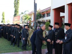 Pemkab Sumenep Membuka Pendaftaran JPT Pratama dan OPD Pekan Ini