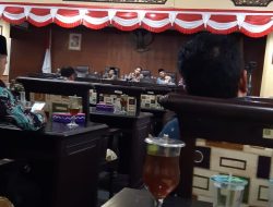 Fraksi Gerindra Minta Evaluasi dan Tetap Menolak Persetujuan Mendahului PAK