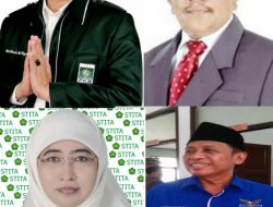 Pilkada 2020 Mendatang Lima Nama Bermunculan Akan Jadi Kandidat
