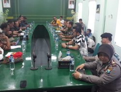 Kantor BPRS Digeruduk, Diduga Menyalahi Permendagri Investasi Pembangunan Pasar Anom