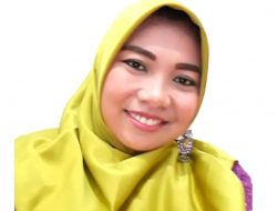 Prediksi Kalangan: Rahmatul Maulana Spd Figur Wanita Bakal Meraih Kemenangan Cakades Kalowang