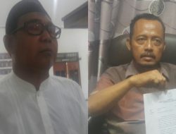 Ketua DPRD Sumenep Diprotes Keras, Semua Komisi Menolak