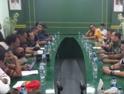 Dugaan “Kongkalikong Korupsi” Berjemaah Pasar Anom Baru Sumenep Mulai Terkuak