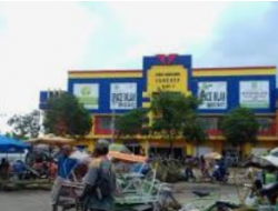 Modus Kerjasama Investasi BSG Pasar Anom Blok A “Menyengsarakan” Pedagang?