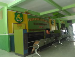 Kepala Puskesmas Pragaan Disoal Dugaan Pemotongan Dana Kapitasi