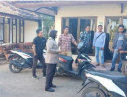 Polres Sumenep Sidak “Base Camp” Wartawan