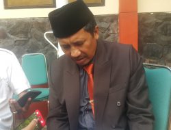Sampai Juli 2019, 9 Desa DD-ADD Belum Bisa Dicairkan