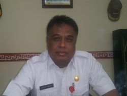 Bakal Calon Pilkades 2019, di Kecamatan Manding Baru Tiga Desa Mendaftar SKCK