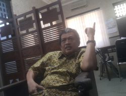 Anggaran Rp 2 Miliar Tahun Ini Akan Bangun Jalan Menuju Goa Payudan