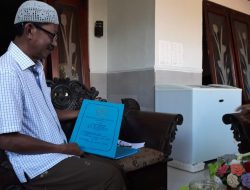 Gugatan Ahmad Soal PAW Anggota DPRD Sumenep Kandas di MA