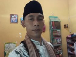Ridawi Diminta Tokoh Pemuda Desa Lalangon Maju di Pilkades Nanti