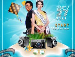 Perkenalkan Ragam Budaya, Pemkab Sumenep Bakal Gelar “Batik Fashion Competion”