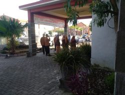 Gempa Mengguncang Nusa Dua Bali, Warga Sumenep Panik