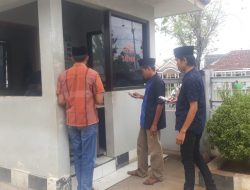 Guluk-Guluk Gelap, Warga Datangi Kantor PLN