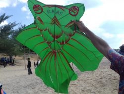 Destinasi Wisata Sumenep Menjadi Incaran Wisatawan Manca Negara