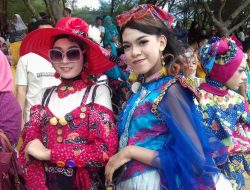 Festival Batik On The Sea 2019, Perkenalkan Kebanggaan Sumenep