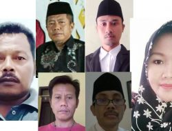 Pilkades 2019 Desa Lalangon, 6 Calon Santer Jadi Perbincangan Warga