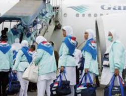 Perubahan Jadwal Keberangkatan JCH Sumenep