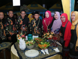 Tingkatkan Komsunsi Ikan, Pemkab Sumenep Gelar Gebyar Gemarikan