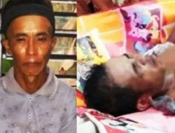Diduga Dibakar Api Cemburu, Warga Juluk Bacok Tetangganya Sampai Sekarat
