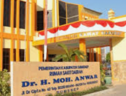 Bulan Ramadan 1440 H, RSUD dr Moh Anwar Bertekat Tingakatkan Pelayanan Masyarakat