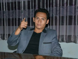Anggota Komisi II DPRD Sumenep, Gagas Terbentuknya BUMD Menangani Garam